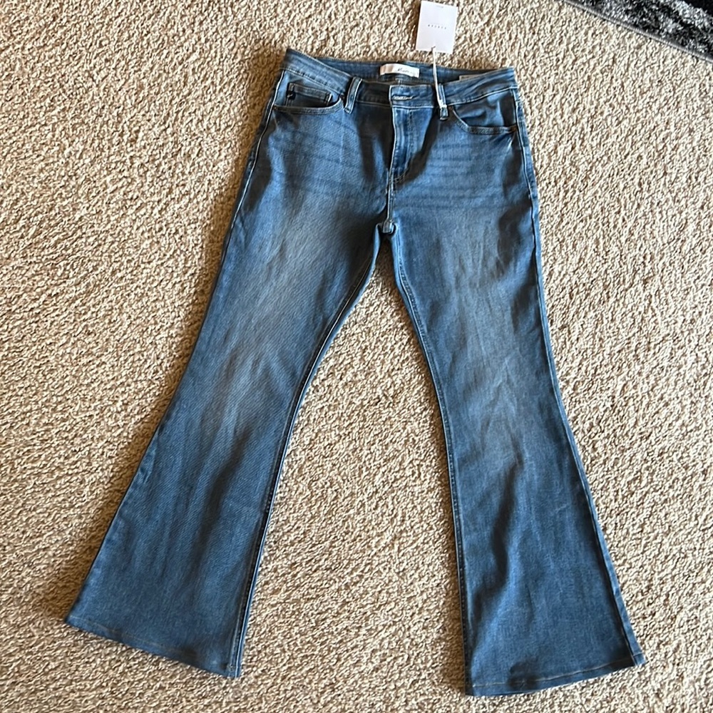 Kancan jeans size 11
